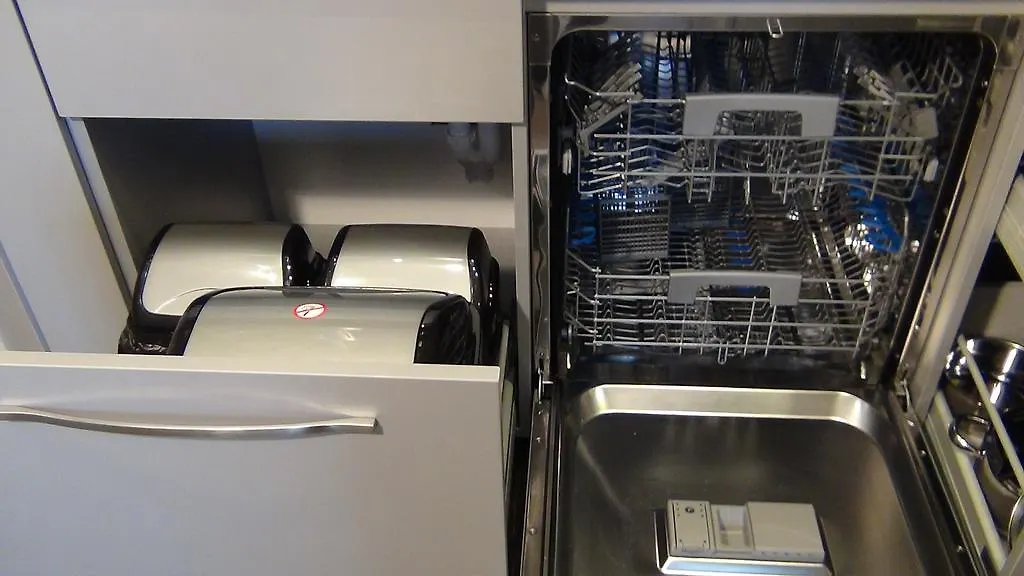 דירה פראג Best Residence Palmovka צ'כיה