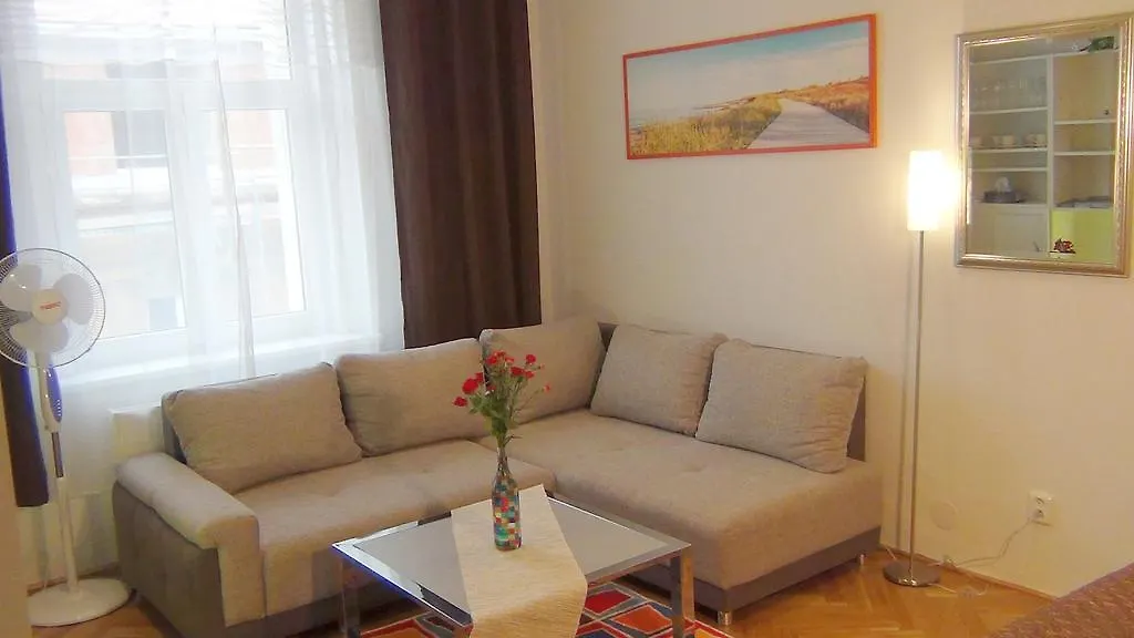 Best Residence Palmovka Prag 0*,  Tjekkiet