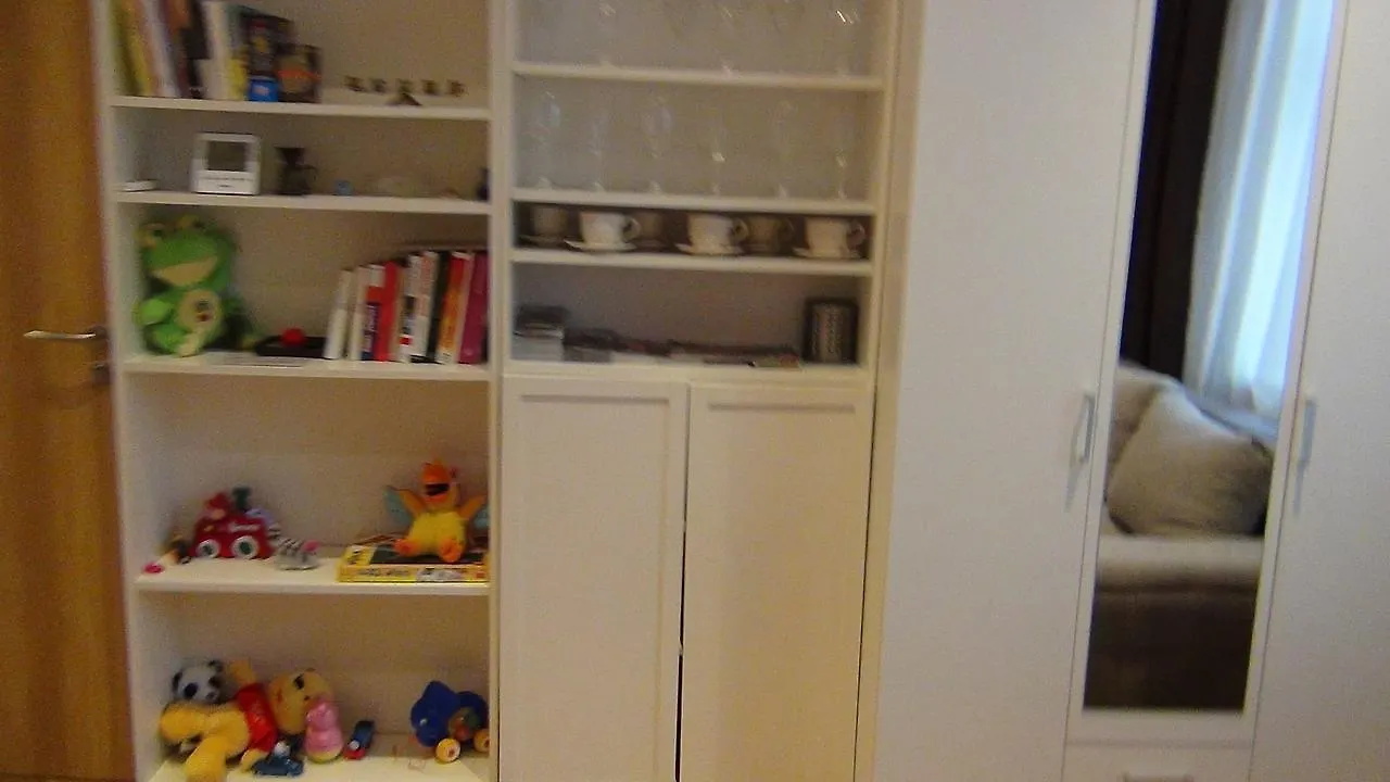 Lejlighed Best Residence Palmovka Prag Tjekkiet