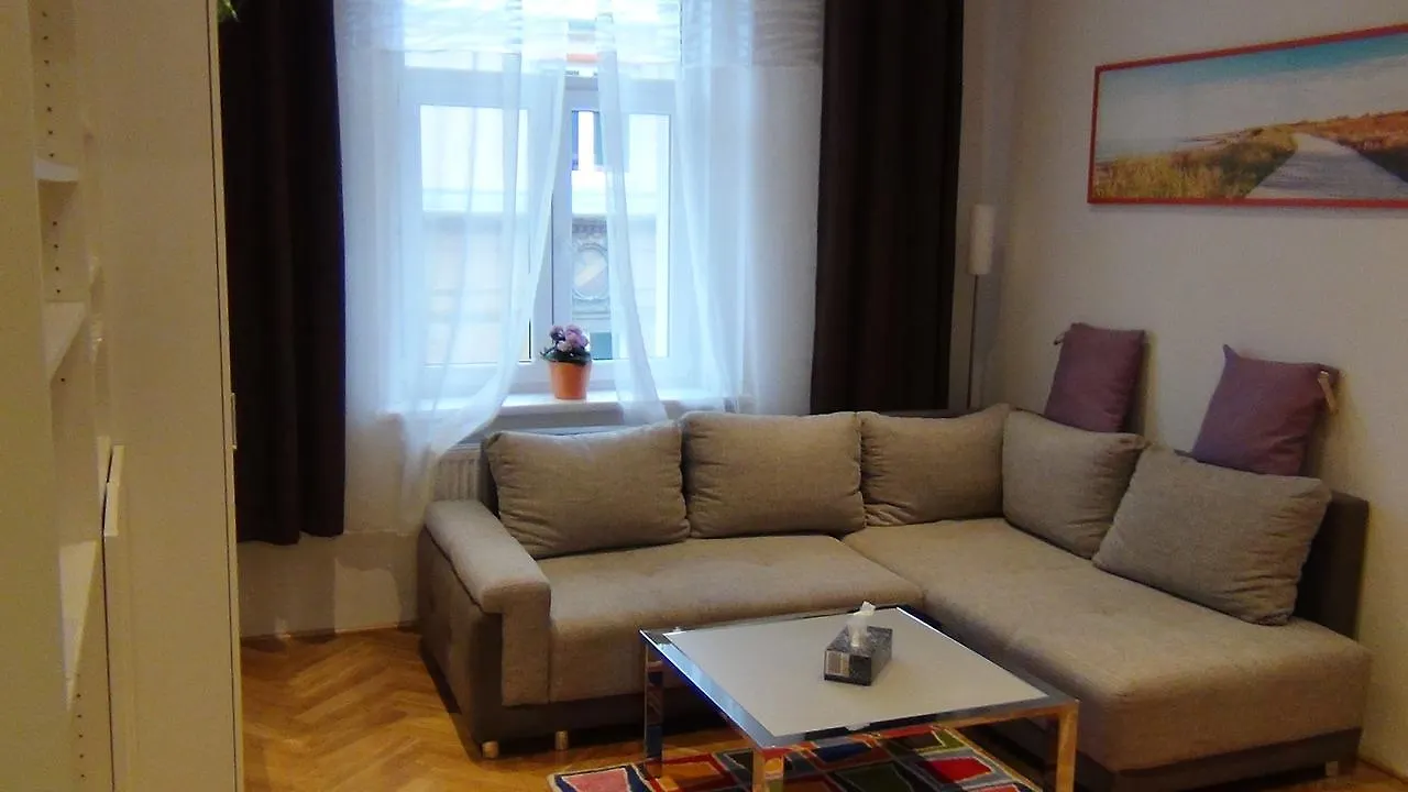 Best Residence Palmovka Prag